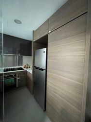 Foresque Residences (D23), Condominium #554230031